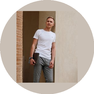 Афалов Алексей Владимирович