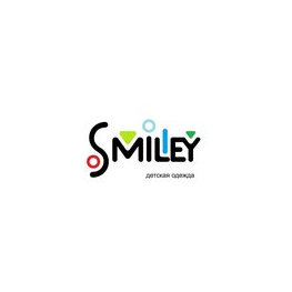 Smiley, бутик детской одежды