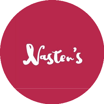 Nasten’s Shop