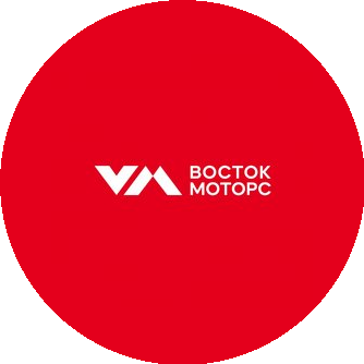 Восток Моторс