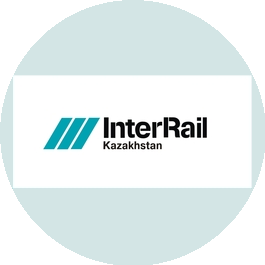ИнтерРейл Казахстан