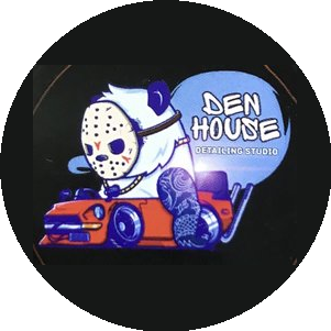 Den House
