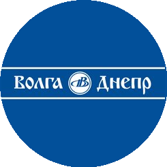 Волга-Днепр, Группа компаний