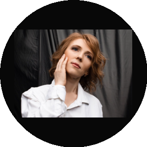 Синяева Екатерина Александровна