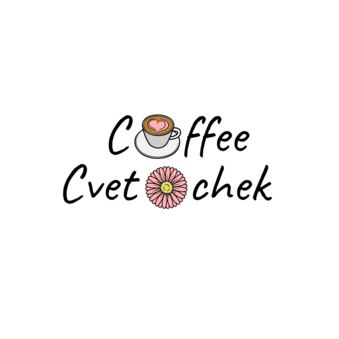 Coffee Cvetochek