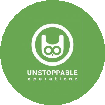 UNSTOPPABLE operationz
