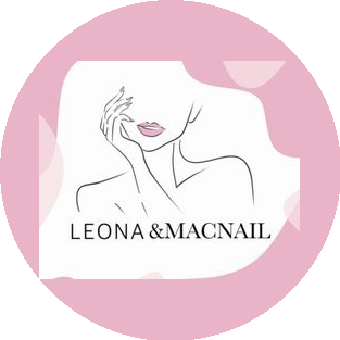 Leona-сеть салонов маникюра и педикюра Премиум-уровня