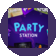 PARTYstation