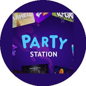PARTYstation