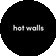 Hot-walls