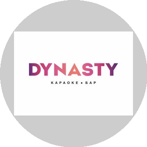 Karaoke bar DYNASTY