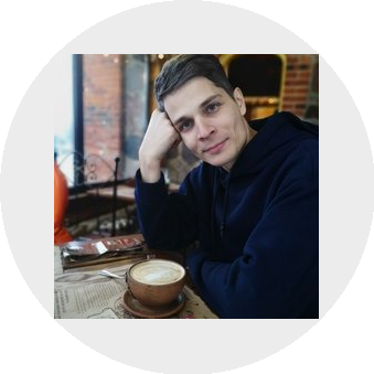 Килязов Дмитрий Сергеевич