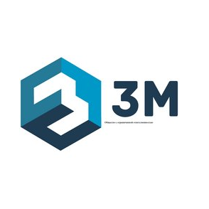 3М