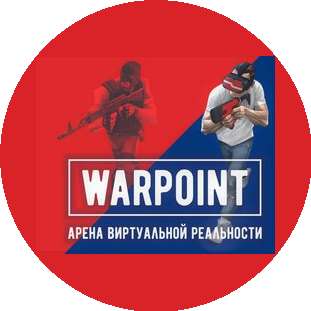 Warpoint (ИП Вычугжанин Павел Альбертович)