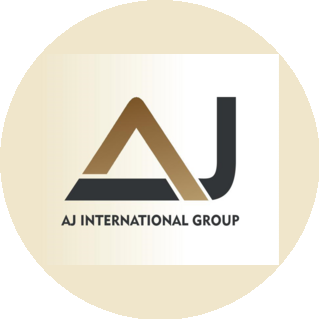Ай Джей Интернешнл Групп