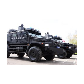 2-й специальный полк полиции ГУ МВД России по г.Москве (5 батальон 2 рота)