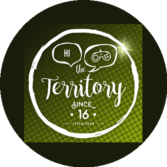 Тайм-кафе Территория