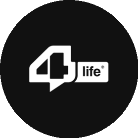 4 life