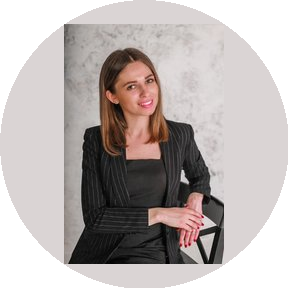 Теслина Марина Николаевна