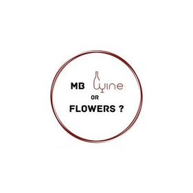 Вино и Цветы