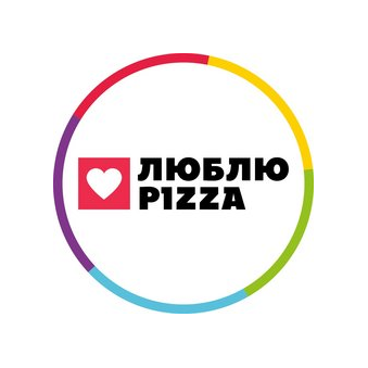 Люблю Pizza