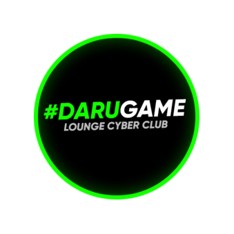 #Darugame