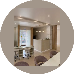 Студия маникюра Катюша