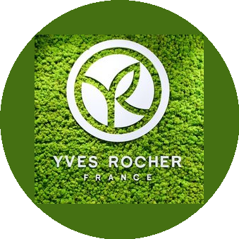 Yves-Rocher (ИП Калоева Изабелла Викторовна)