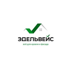 Центр Кровли и Фасада Эдельвейс