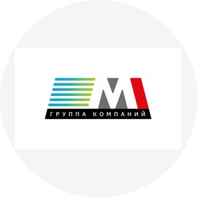 Группа компаний M1