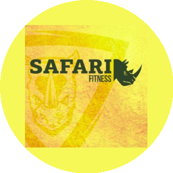 Фитнес-клуб Сафари