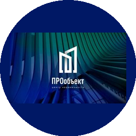 Центр недвижимости ПРОобъект