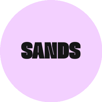 SANDS