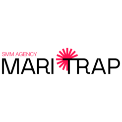 SMM agency MARI.TRAP