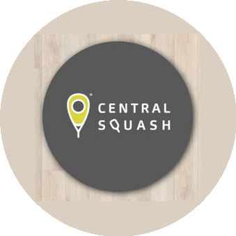 Central Squash