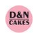 D&N cakes кондитерская-пекарня-кулинария (ИП Хрусталев Денис Иванович)