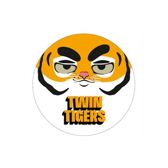 Twin Tigers