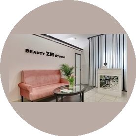 ZMstudio, Студия косметологии и лазерной эпиляции