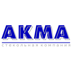 АКМА, стекольная компания