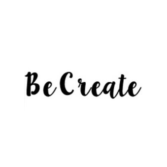 Be Create