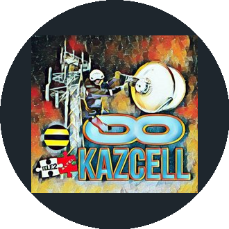 KAZCELL