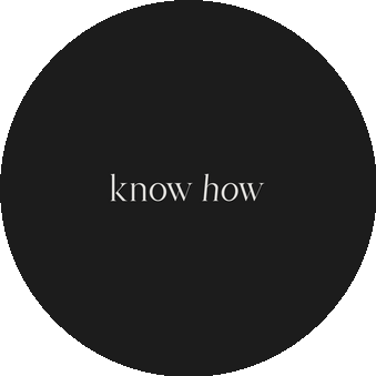KNOW HOW AGENCY