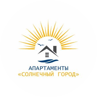 Апартаменты Солнечный Город