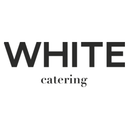 WHITE catering