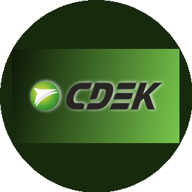 ГК СДЭК