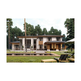 Render House