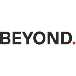 BEYOND.