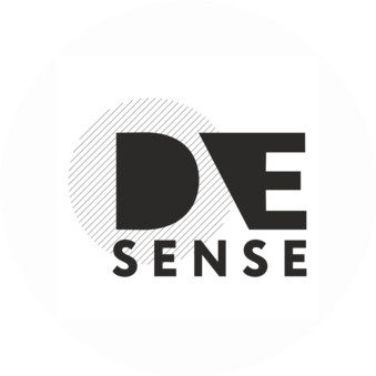 DE-sense