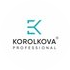 KOROLKOVA Cosmetics
