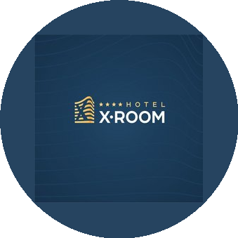 Отель Х.ROOM
